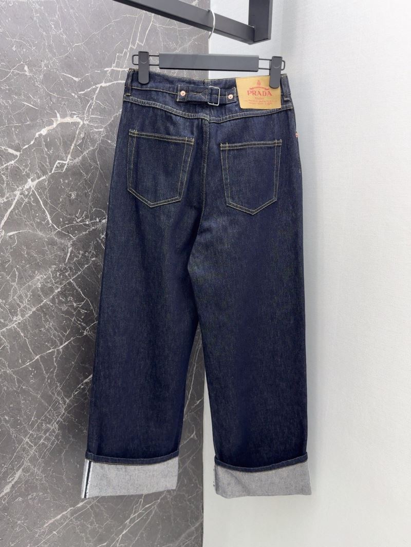 Prada Jeans